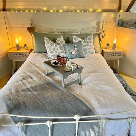 South Barlogan Farm Villa Bridge of Weir Bagian luar foto